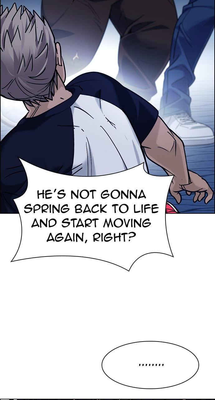 Read DICE chapter 334 image 74 on Lezhin