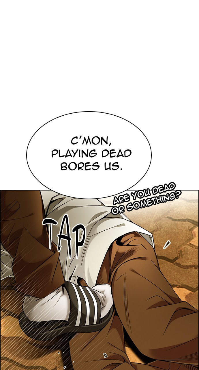 Read DICE chapter 334 image 8 on Lezhin