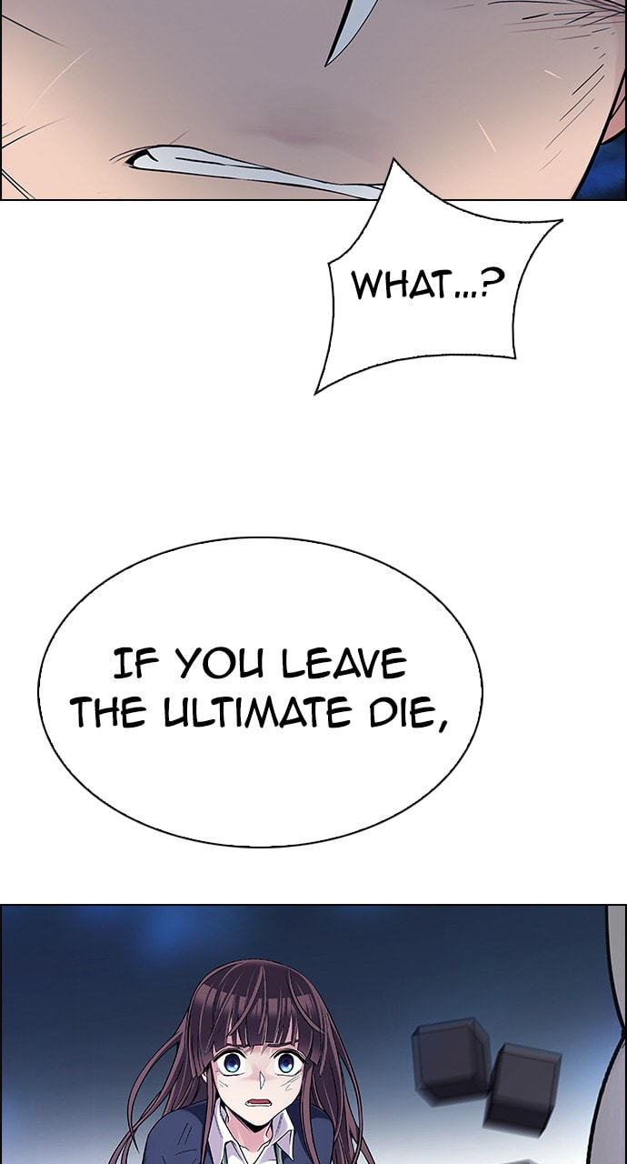 Read DICE chapter 334 image 84 on Lezhin