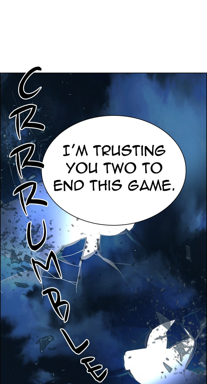 Read DICE chapter 334 image 86 on Lezhin