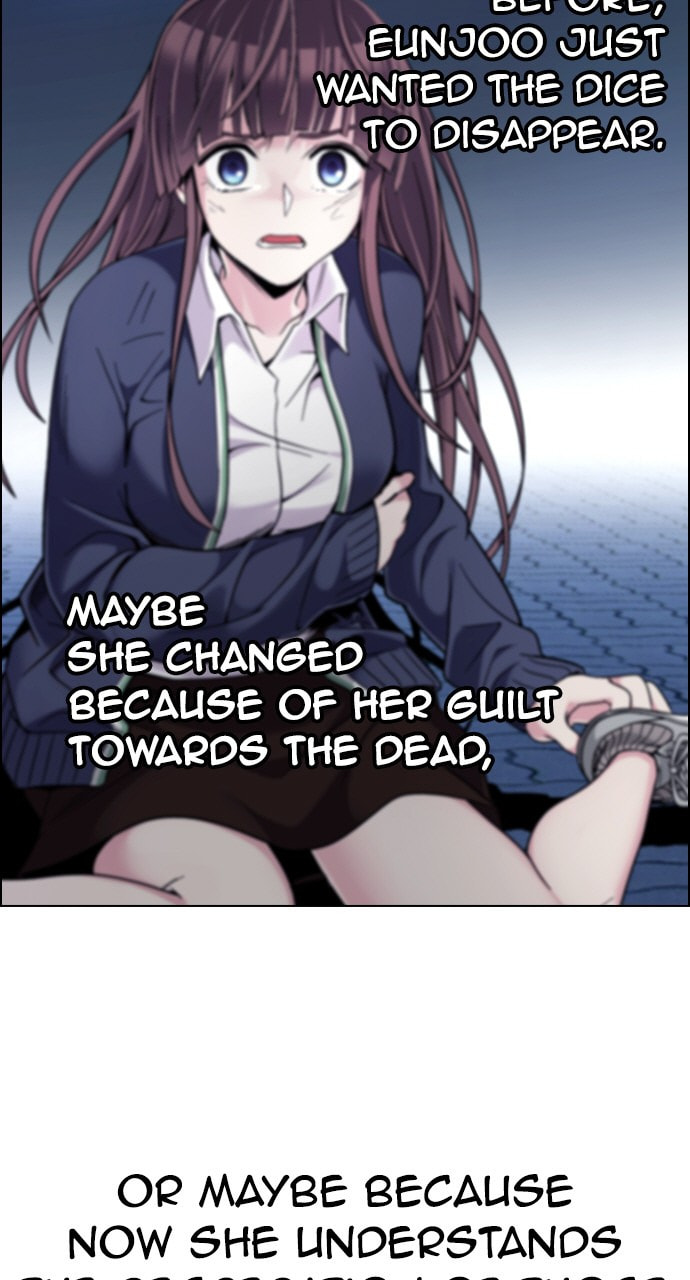 Read DICE chapter 335 image 14 on Lezhin