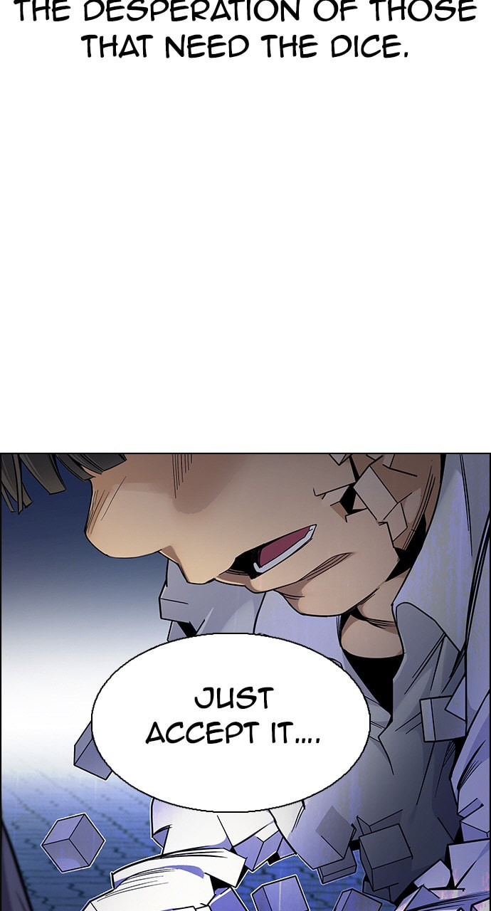 Read DICE chapter 335 image 15 on Lezhin