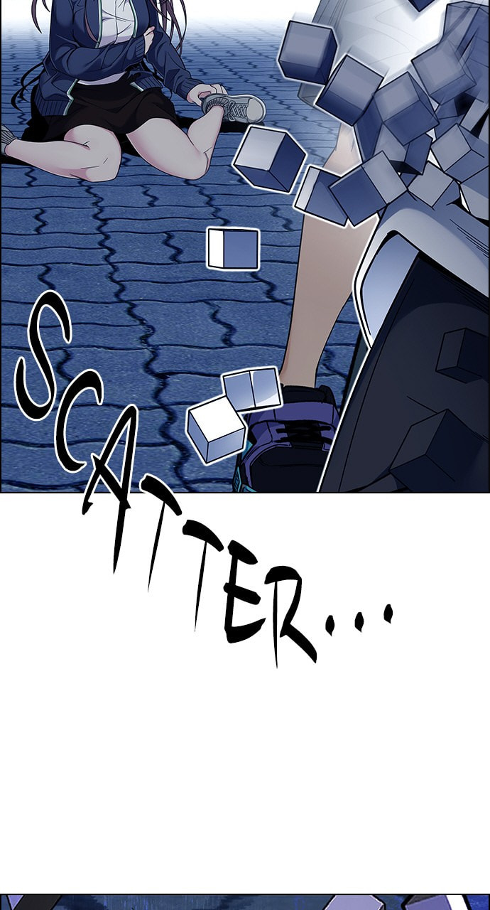 Read DICE chapter 335 image 17 on Lezhin