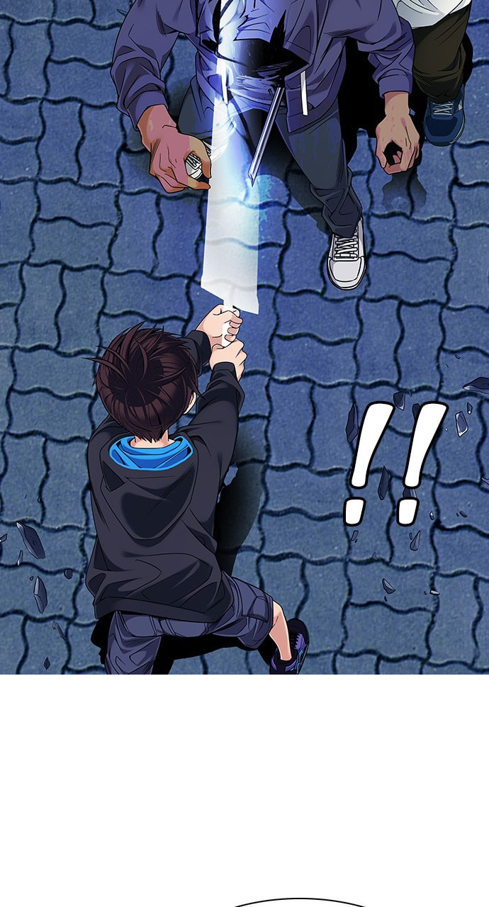 Read DICE chapter 335 image 2 on Lezhin