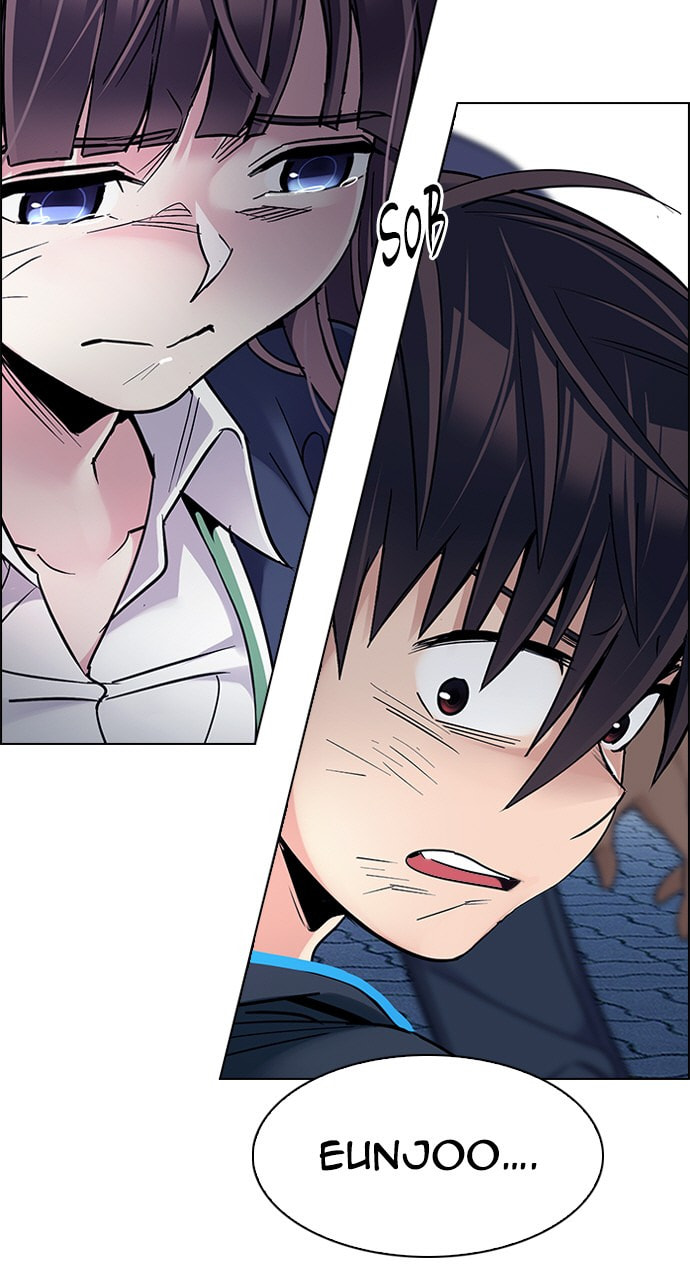 Read DICE chapter 335 image 20 on Lezhin