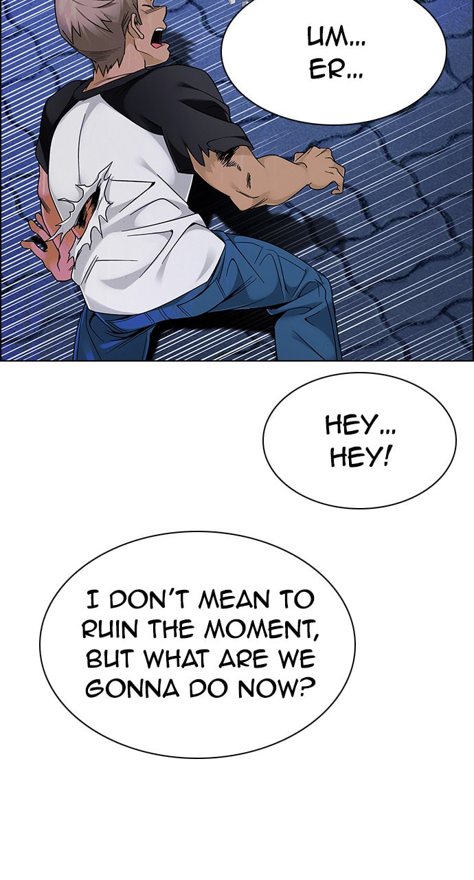 Read DICE chapter 335 image 22 on Lezhin
