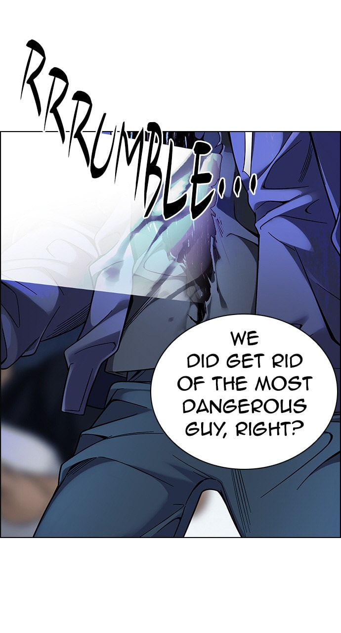 Read DICE chapter 335 image 23 on Lezhin