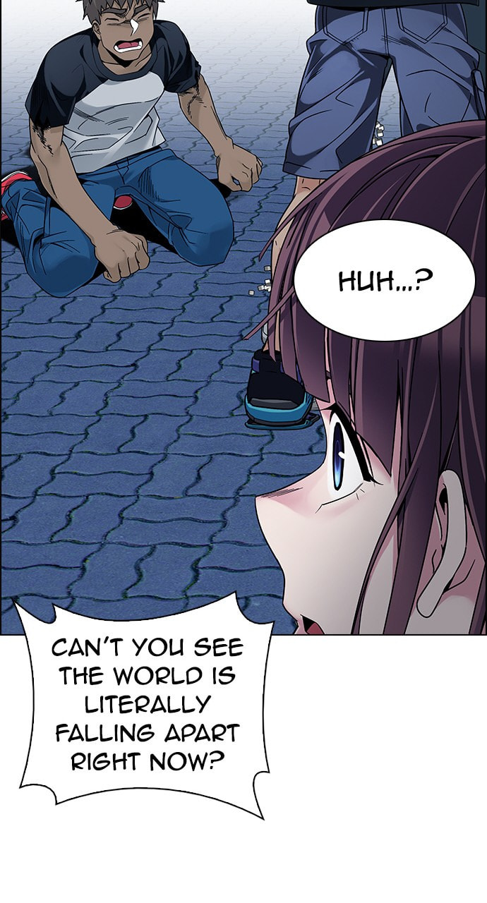 Read DICE chapter 335 image 25 on Lezhin