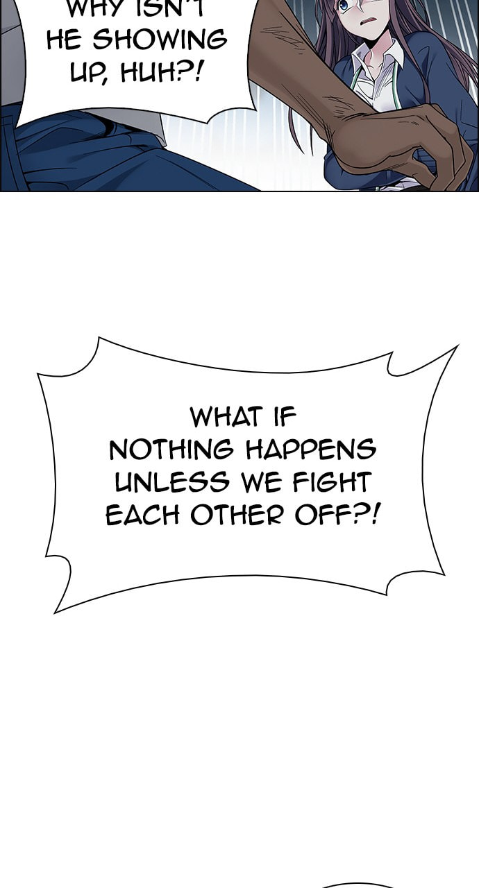 Read DICE chapter 335 image 32 on Lezhin