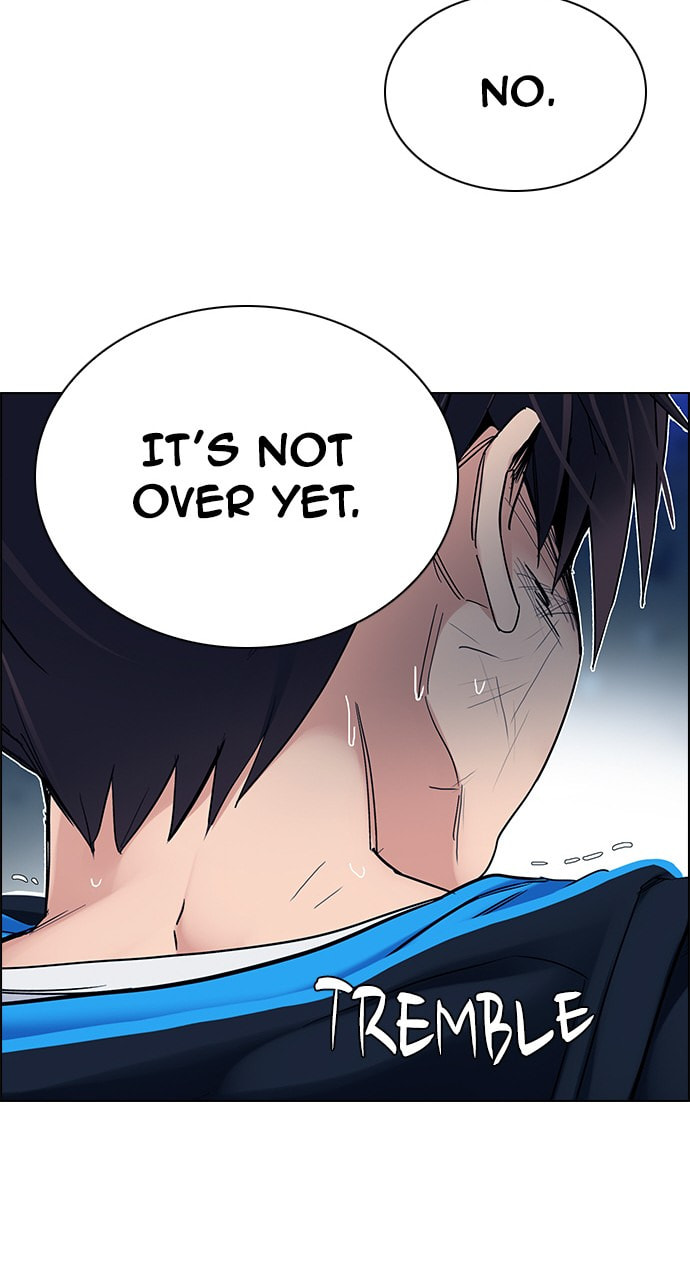 Read DICE chapter 335 image 33 on Lezhin