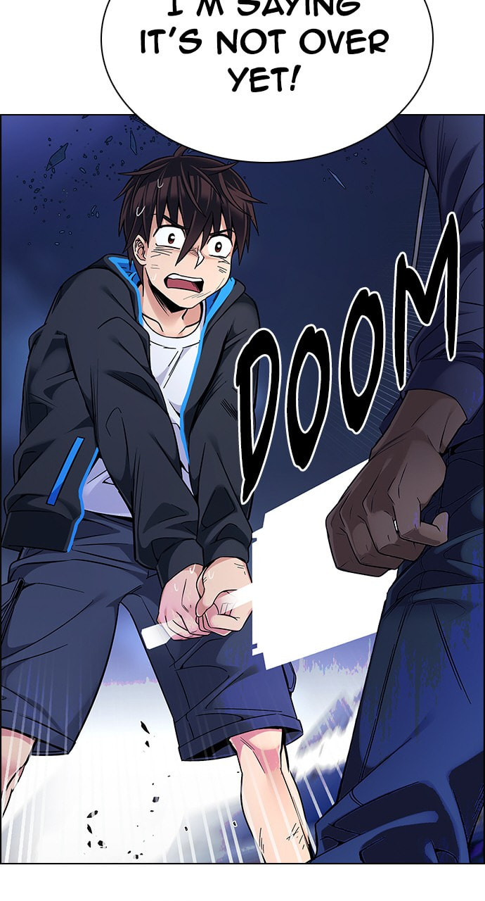Read DICE chapter 335 image 35 on Lezhin