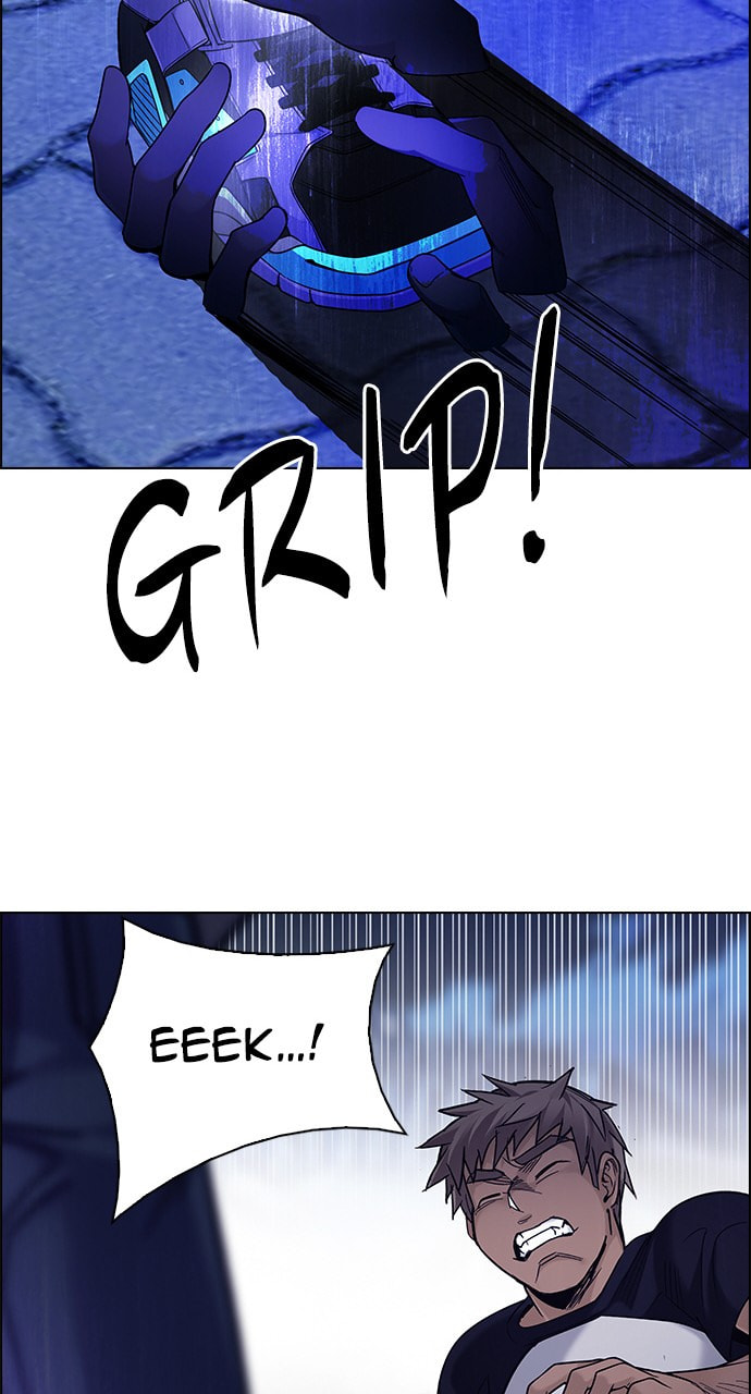 Read DICE chapter 335 image 40 on Lezhin