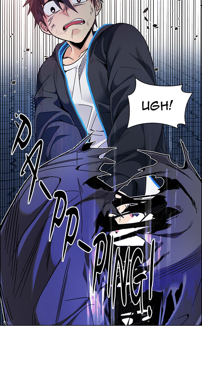 Read DICE chapter 335 image 42 on Lezhin