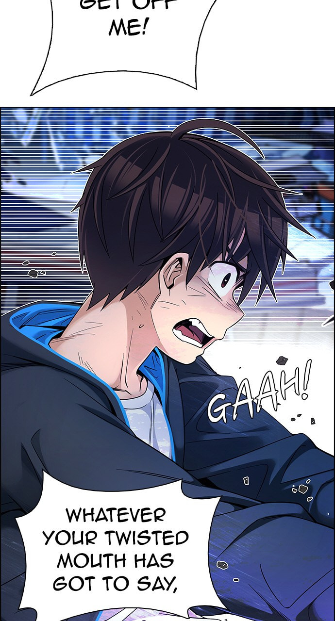 Read DICE chapter 335 image 47 on Lezhin