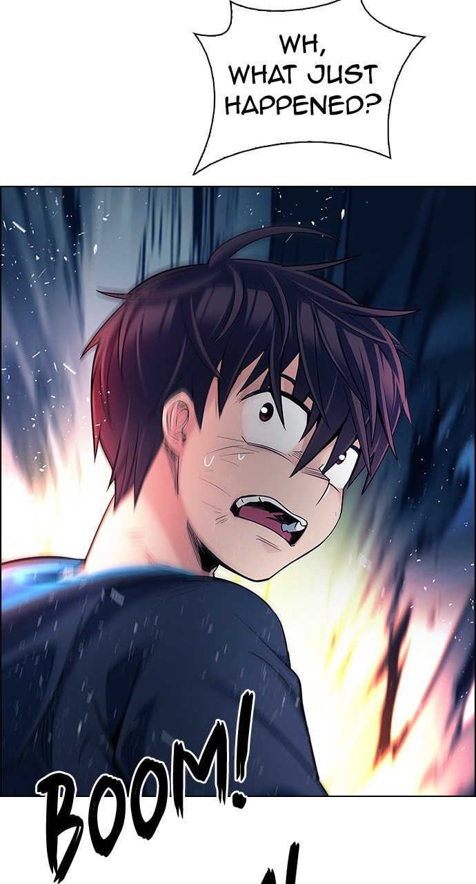 Read DICE chapter 335 image 57 on Lezhin