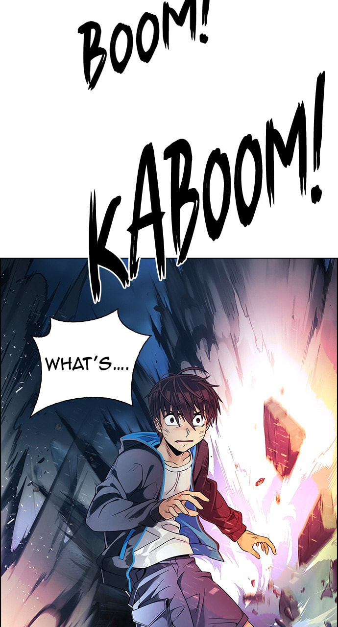 Read DICE chapter 335 image 58 on Lezhin