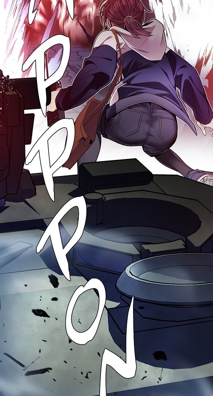 Read DICE chapter 335 image 67 on Lezhin