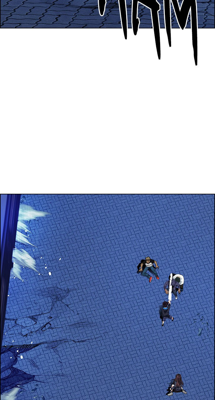 Read DICE chapter 335 image 7 on Lezhin