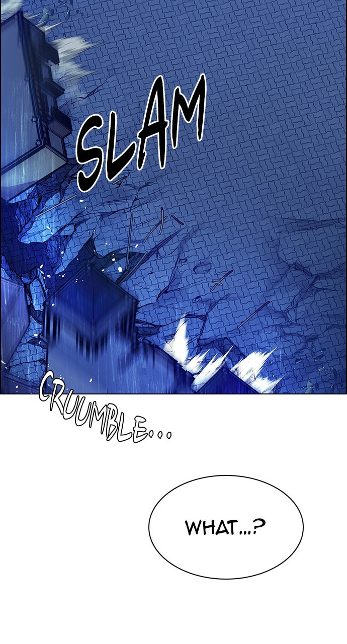 Read DICE chapter 335 image 8 on Lezhin
