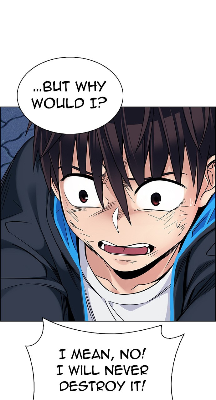 Read DICE chapter 335 image 9 on Lezhin