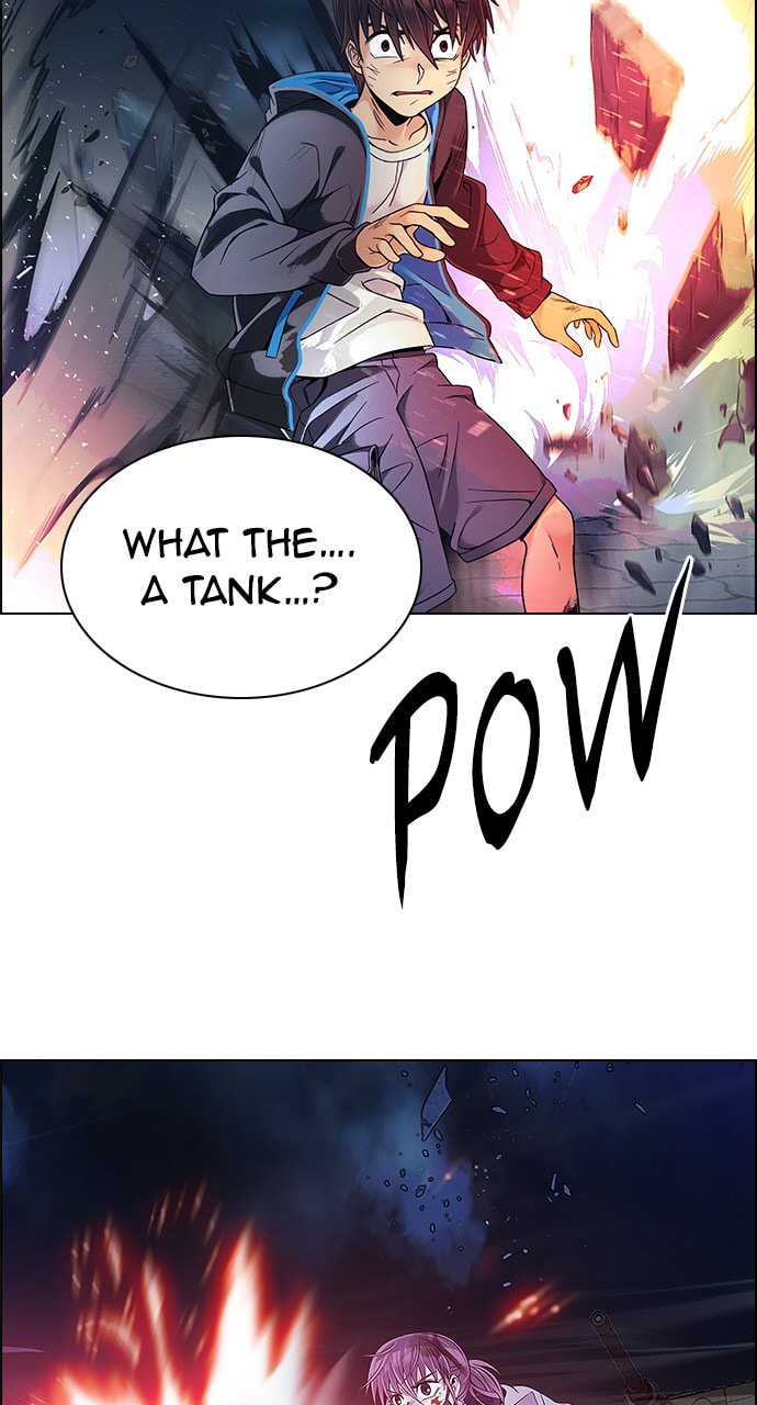 Read DICE chapter 336 image 10 on Lezhin
