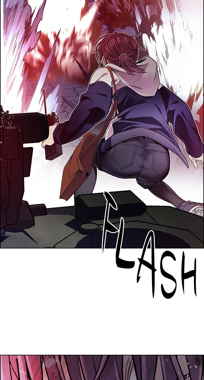 Read DICE chapter 336 image 20 on Lezhin