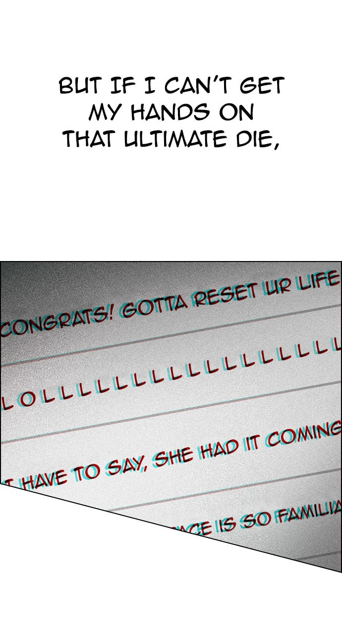 Read DICE chapter 336 image 22 on Lezhin