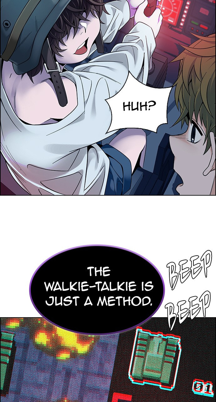 Read DICE chapter 336 image 30 on Lezhin