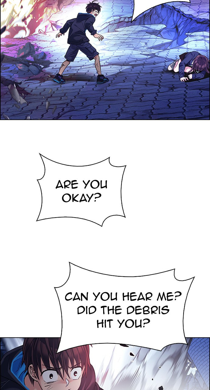 Read DICE chapter 336 image 34 on Lezhin