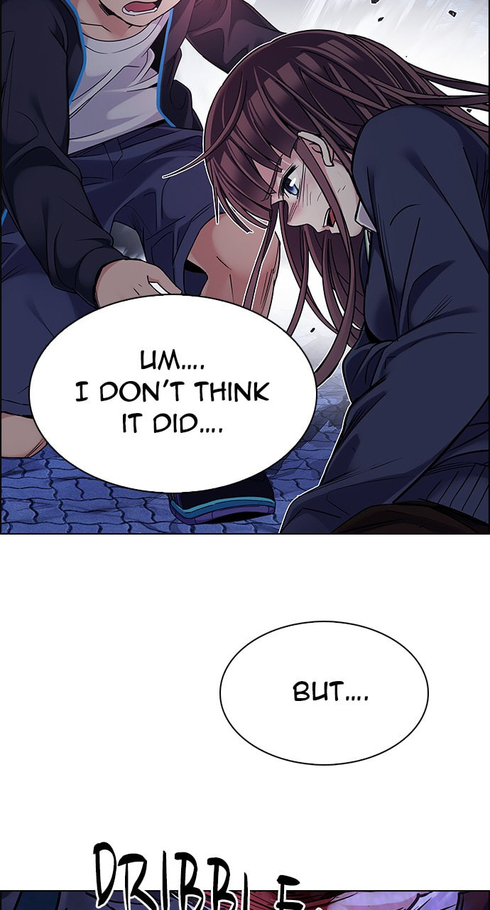 Read DICE chapter 336 image 35 on Lezhin