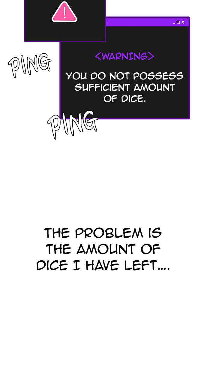 Read DICE chapter 336 image 38 on Lezhin