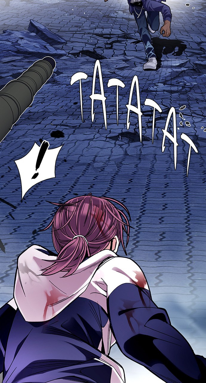 Read DICE chapter 336 image 46 on Lezhin