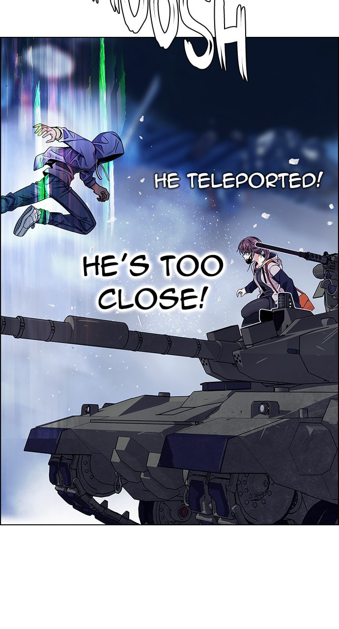 Read DICE chapter 336 image 52 on Lezhin