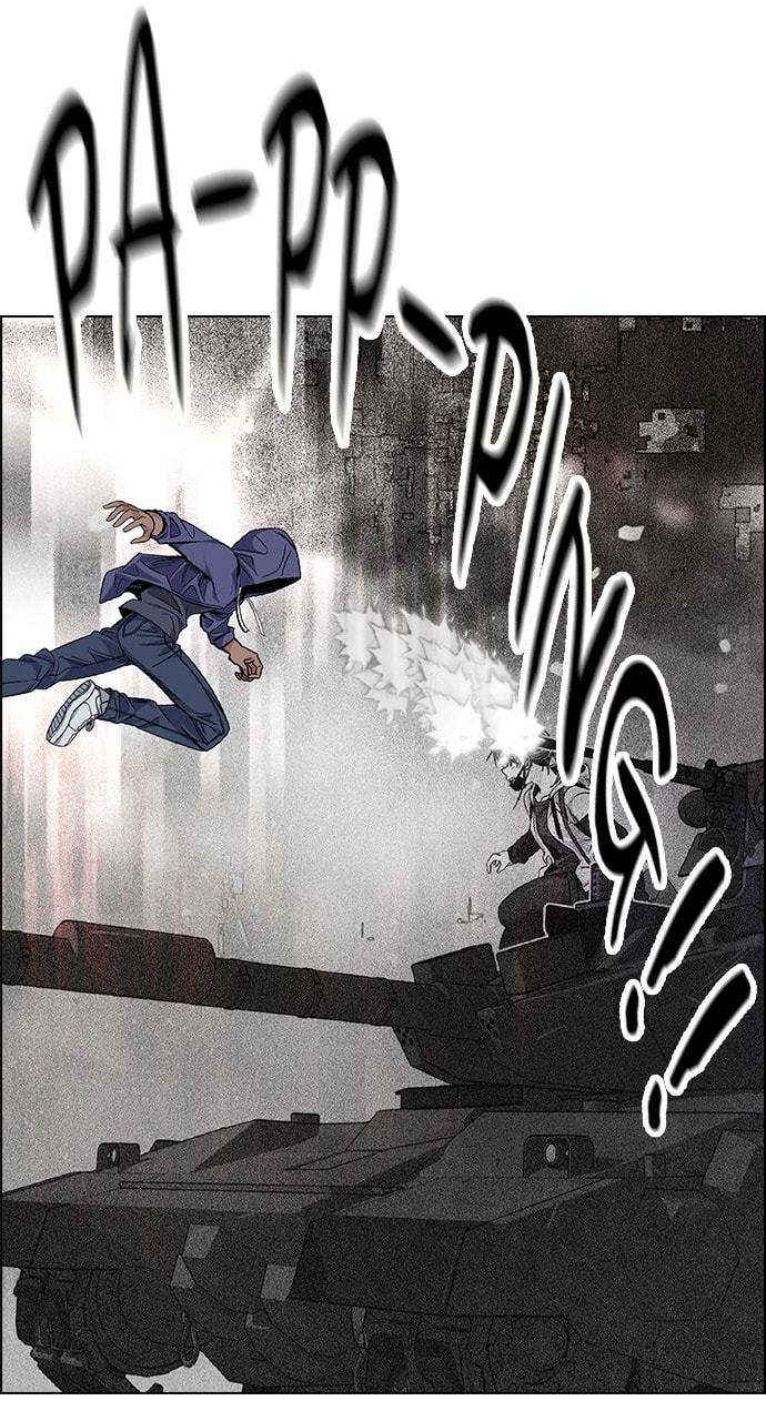 Read DICE chapter 336 image 58 on Lezhin