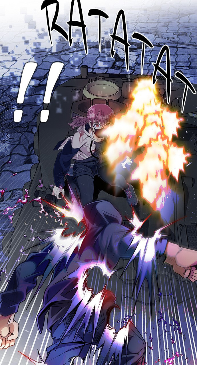 Read DICE chapter 336 image 67 on Lezhin