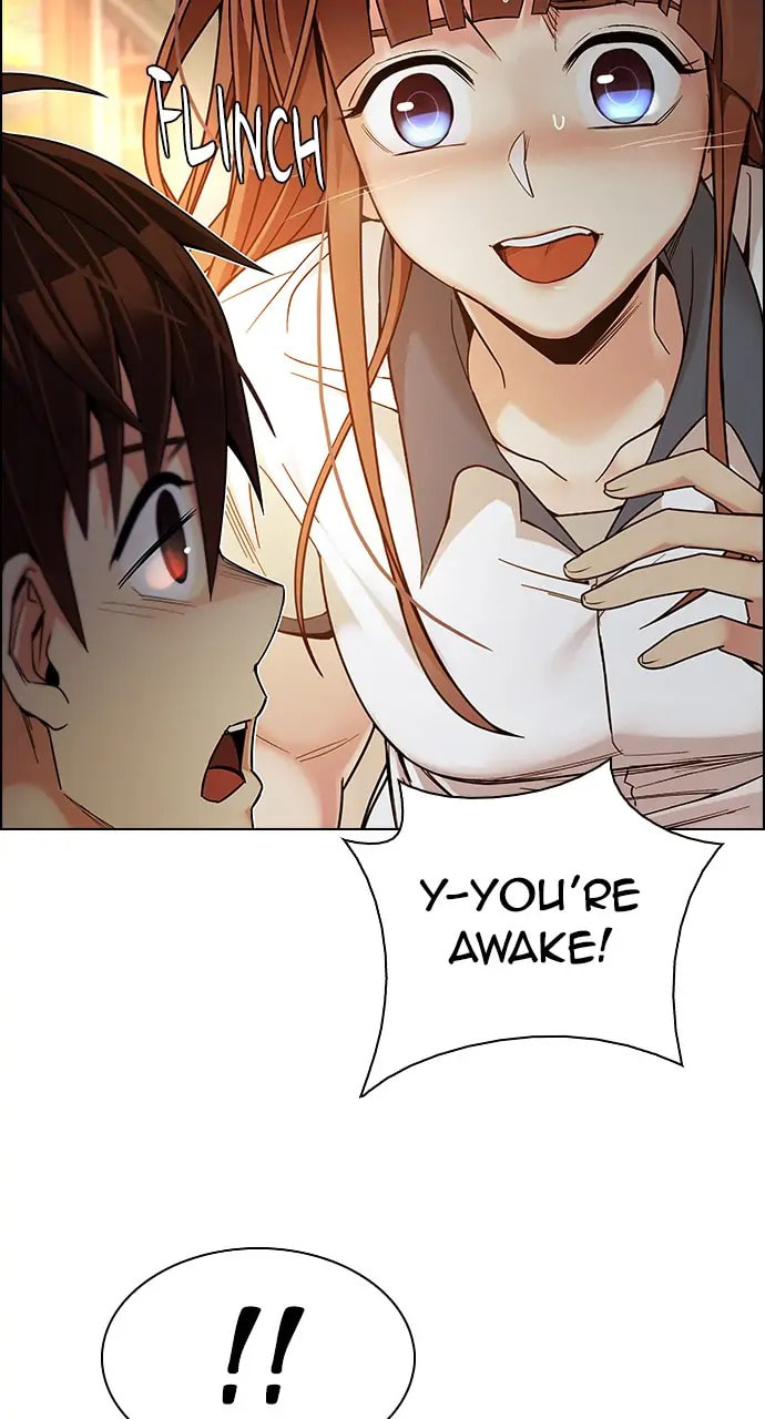 Read DICE chapter 337 image 24 on Lezhin