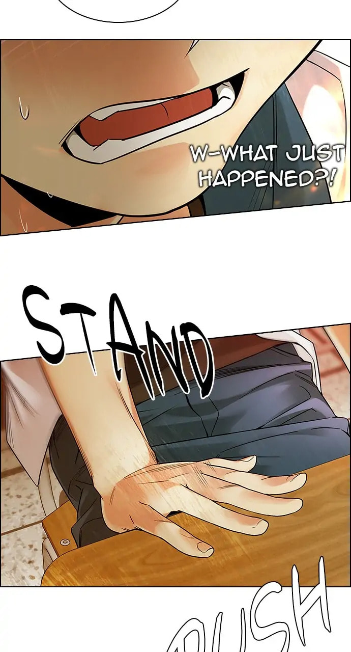 Read DICE chapter 337 image 25 on Lezhin
