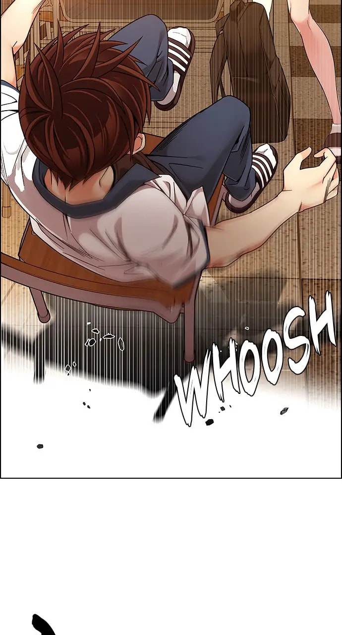 Read DICE chapter 337 image 28 on Lezhin