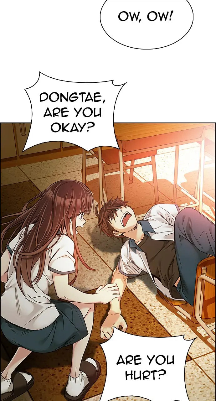 Read DICE chapter 337 image 30 on Lezhin