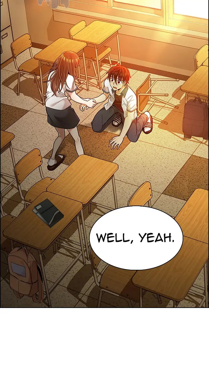 Read DICE chapter 337 image 35 on Lezhin