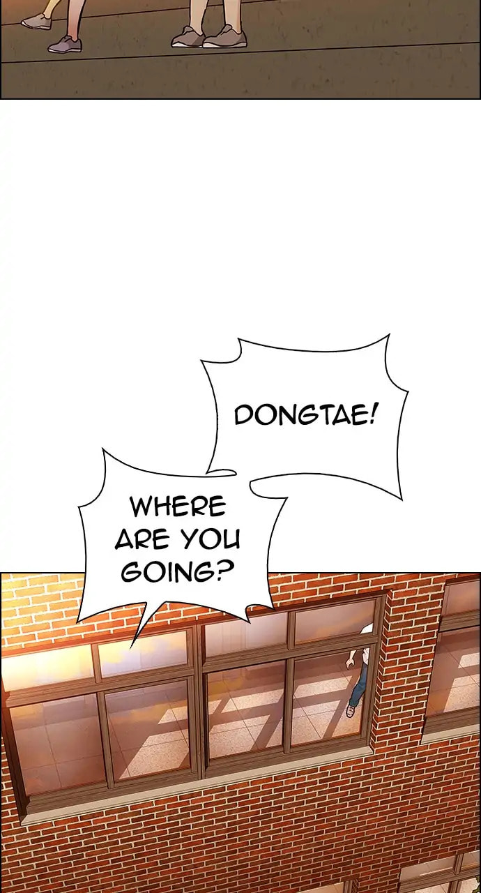 Read DICE chapter 337 image 43 on Lezhin