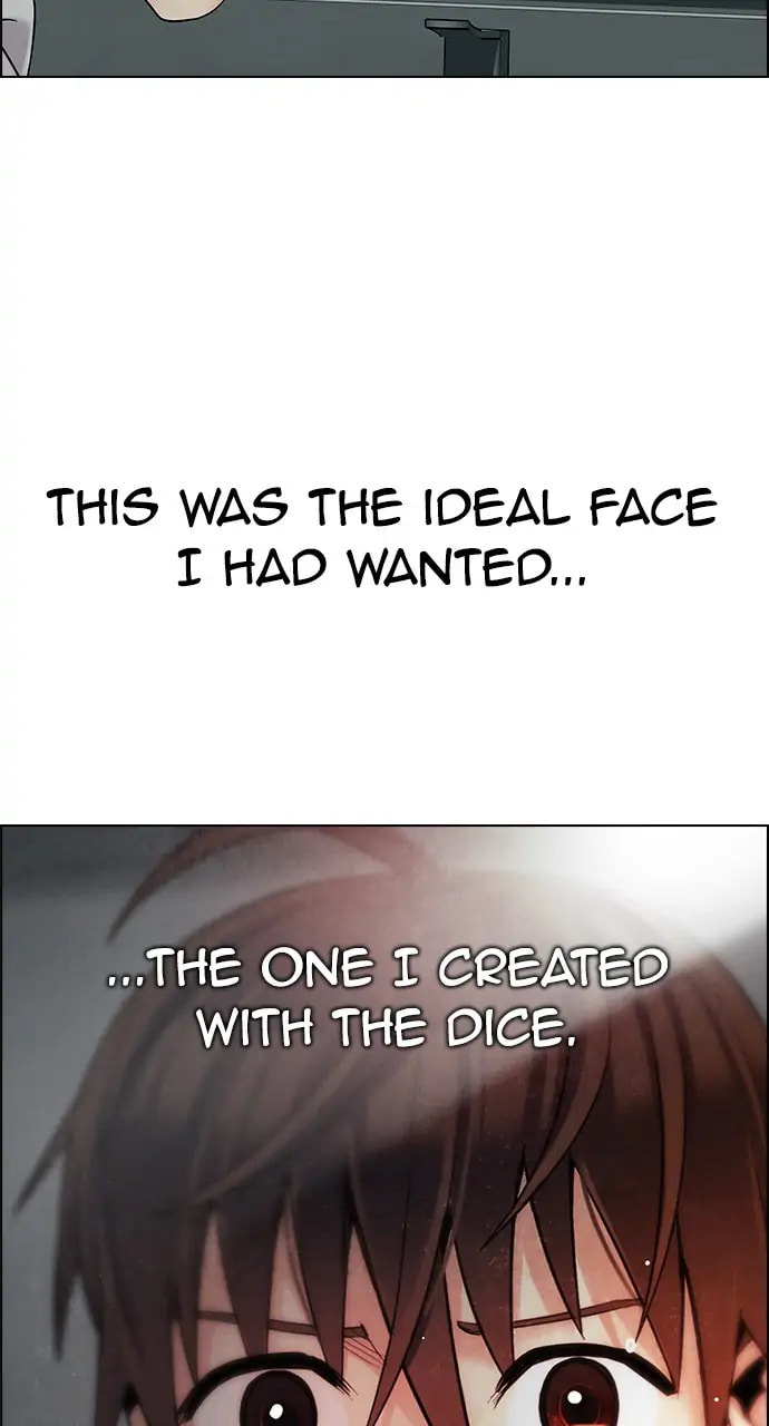 Read DICE chapter 337 image 51 on Lezhin