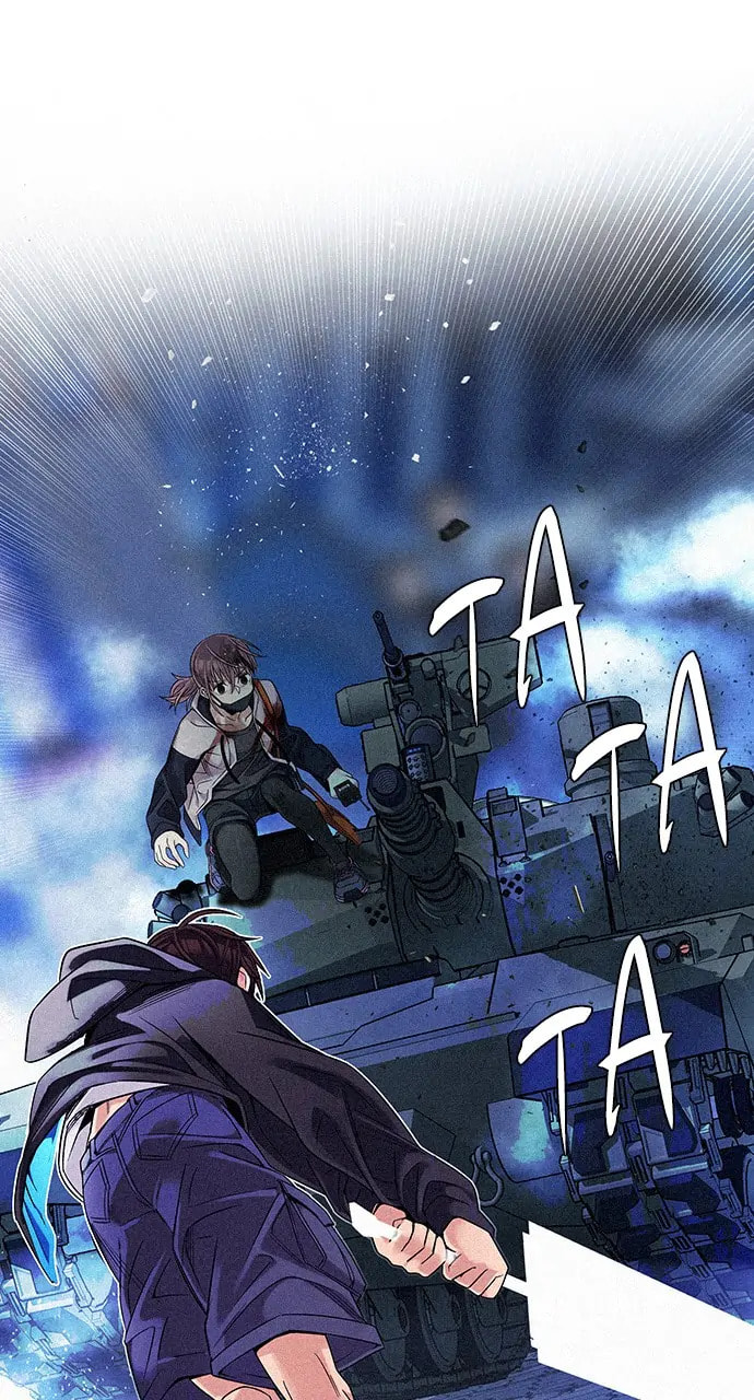 Read DICE chapter 337 image 55 on Lezhin
