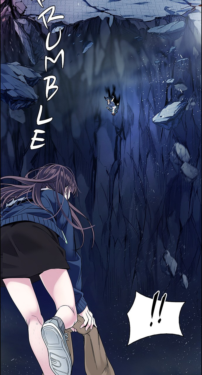 Read DICE chapter 338 image 2 on Lezhin