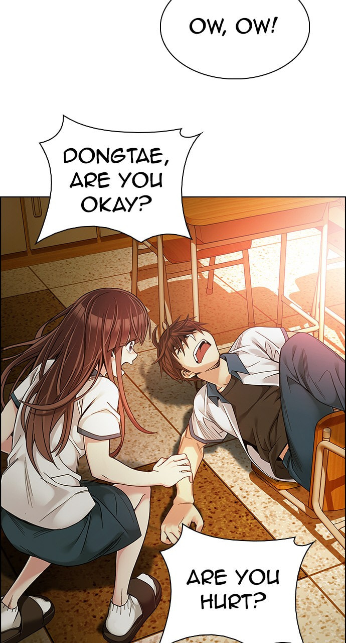 Read DICE chapter 338 image 31 on Lezhin
