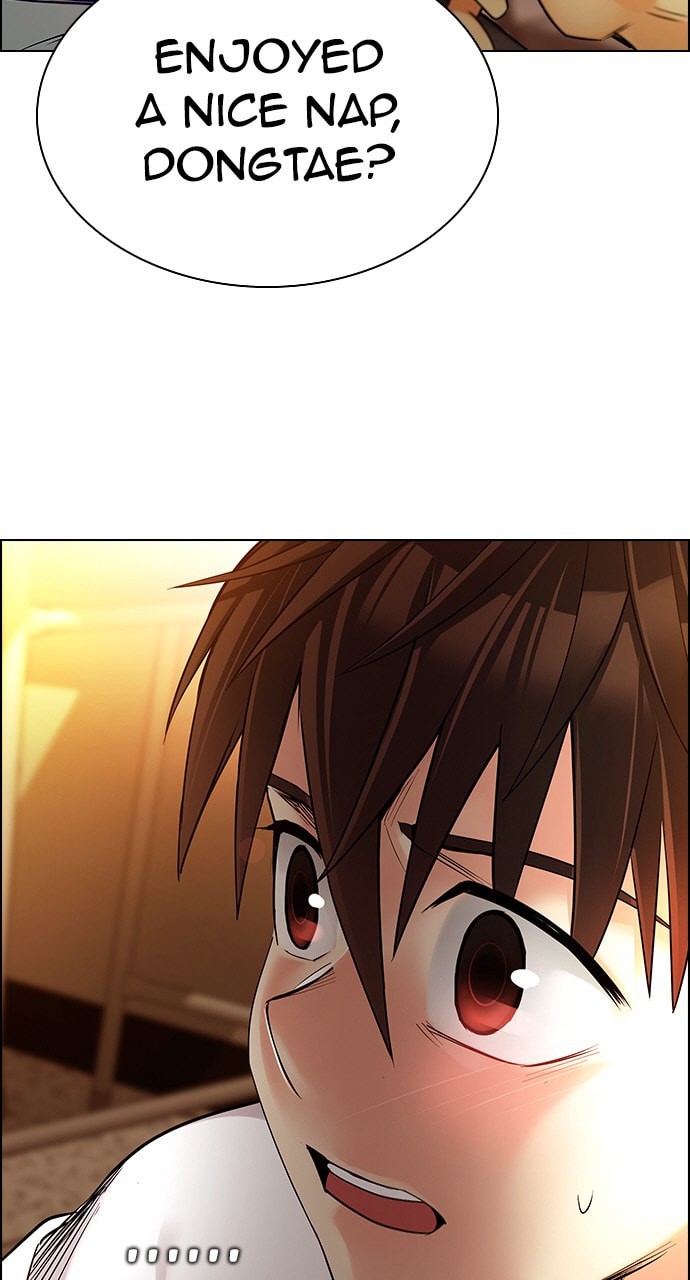 Read DICE chapter 338 image 34 on Lezhin