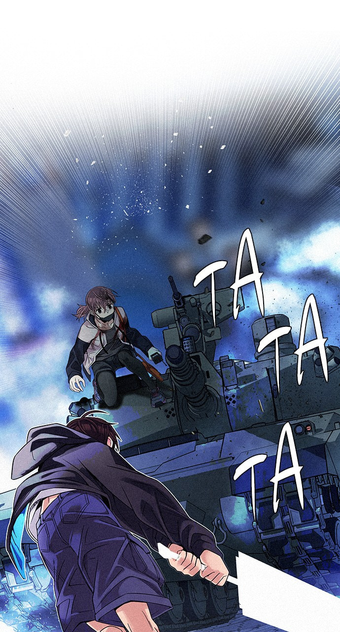 Read DICE chapter 338 image 56 on Lezhin