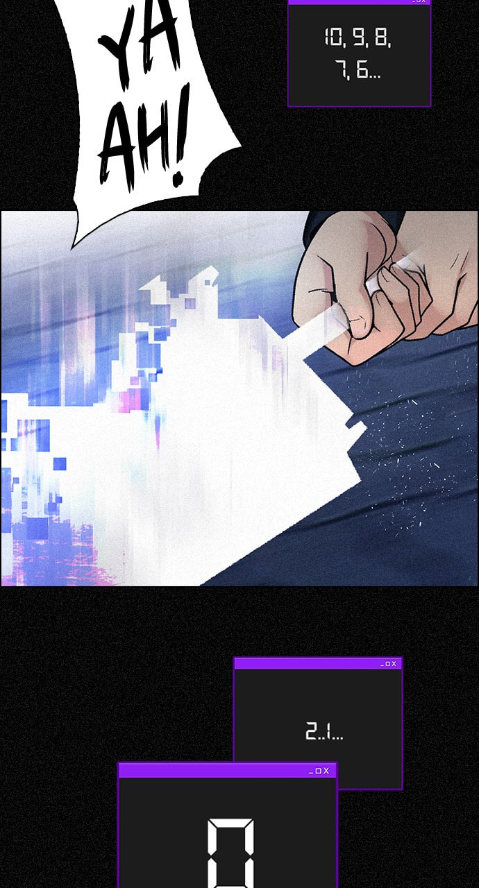 Read DICE chapter 338 image 58 on Lezhin