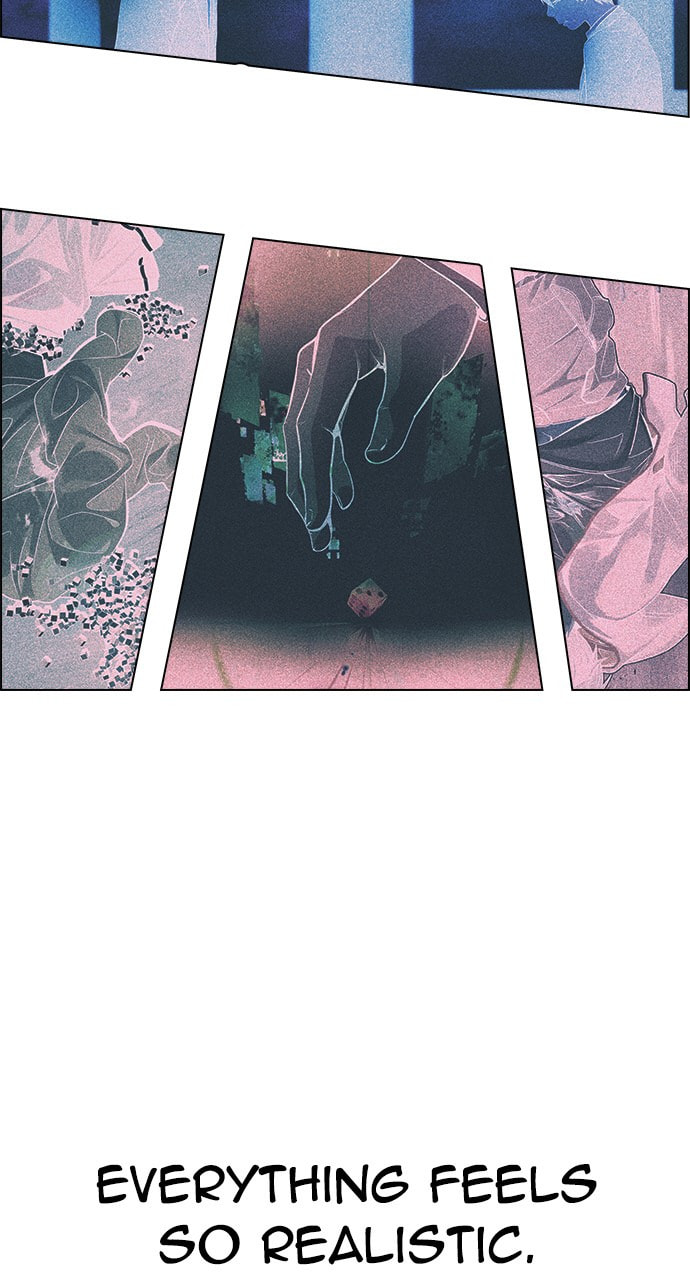 Read DICE chapter 338 image 65 on Lezhin