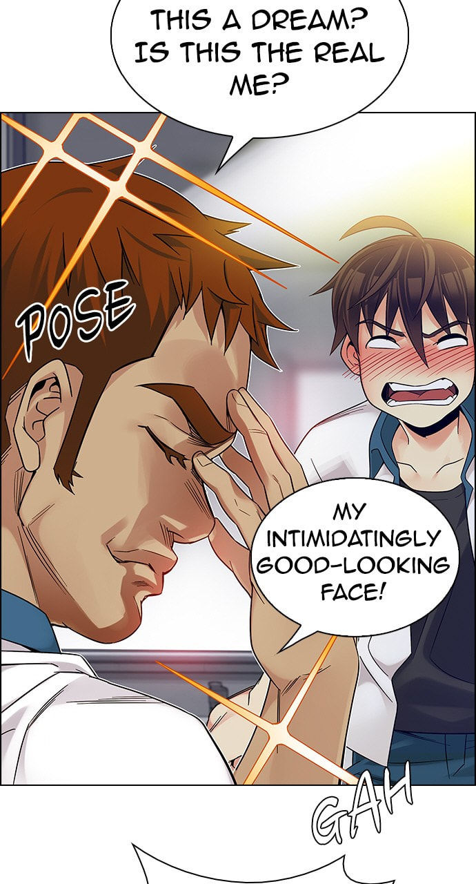Read DICE chapter 339 image 16 on Lezhin